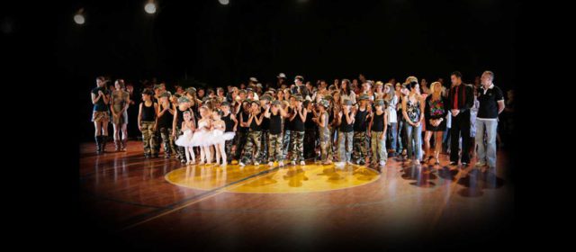 Danza Accademiche Danze Coppia Sport da Combattimento Fitness