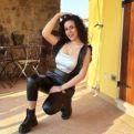 Gioia Cesarini (Danze Standard-Danze Latine-Latin Style-Coreo Fit)
