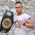 Mirko Gori (Kick Boxing)