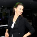 Oksana Nechytaylo (Tango Argentino)