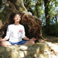 Antinori Gian Carlo (Yoga)